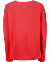 V-Pullover SukiEP, Lieblingsstück