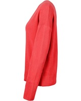 V-Pullover SukiEP, Lieblingsstück