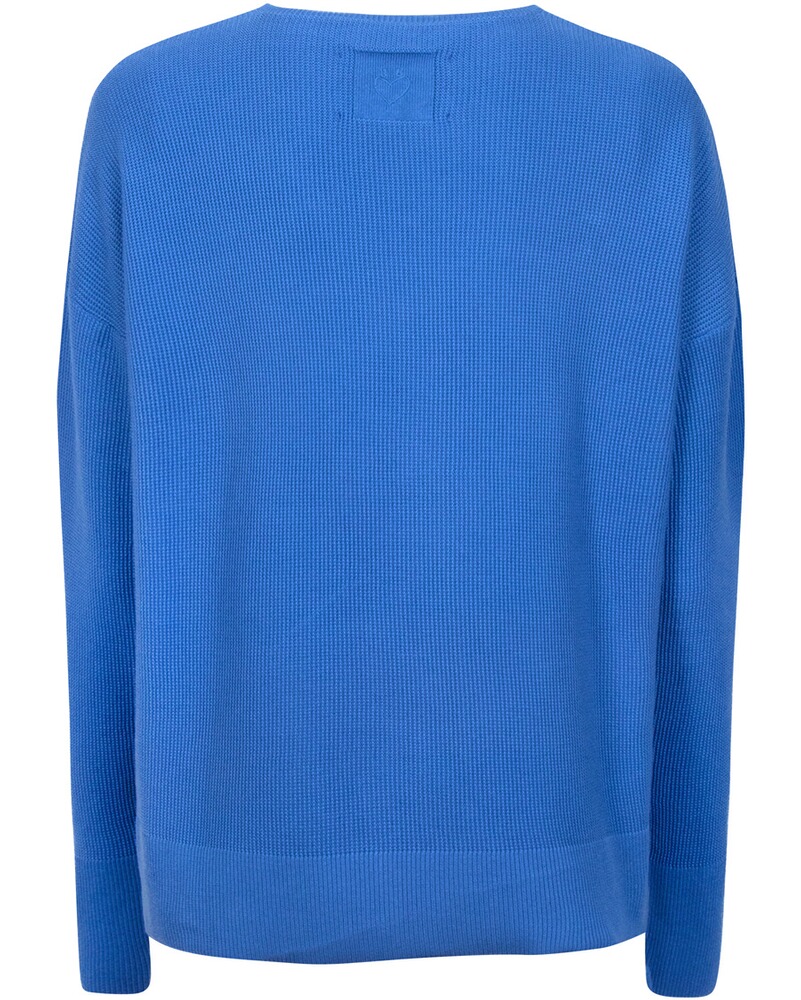 V-Pullover SukiEP, Lieblingsstück