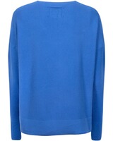 V-Pullover SukiEP, Lieblingsstück