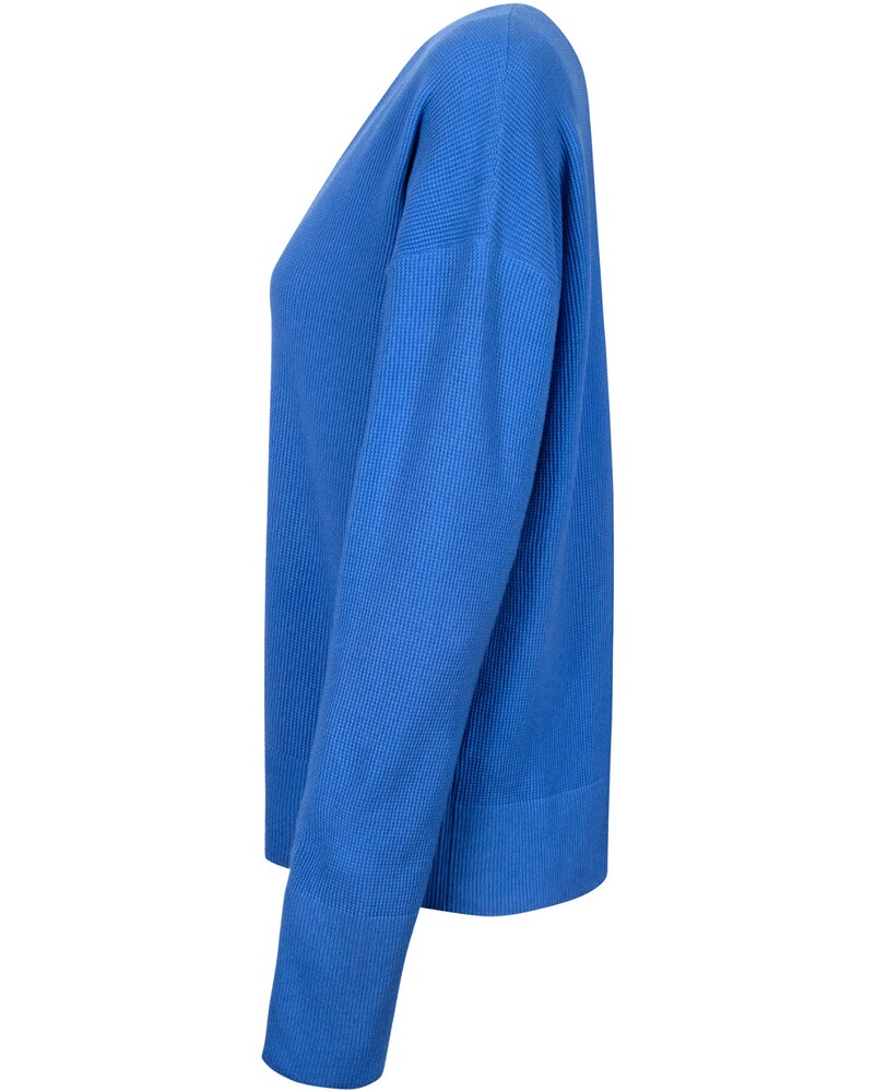 V-Pullover SukiEP, Lieblingsstück