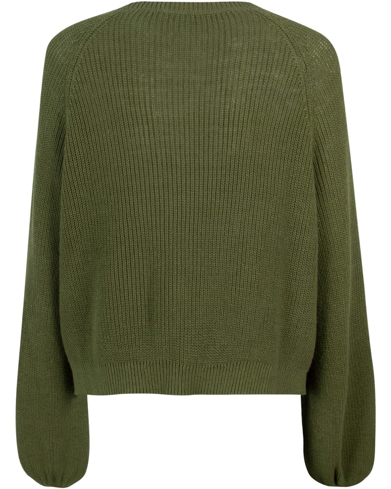 Cardigan LayaL, Lieblingsstück