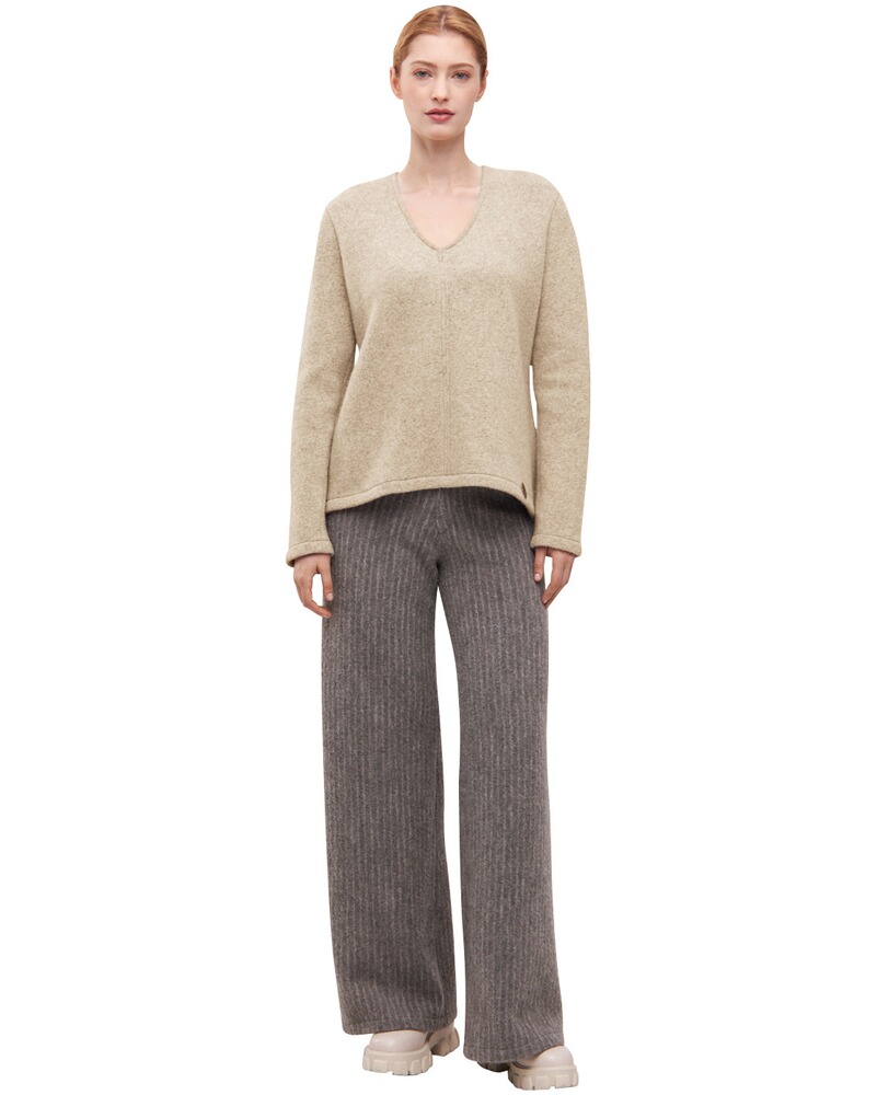 Pullover Nici, Stapf