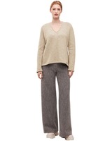 Pullover Nici, Stapf