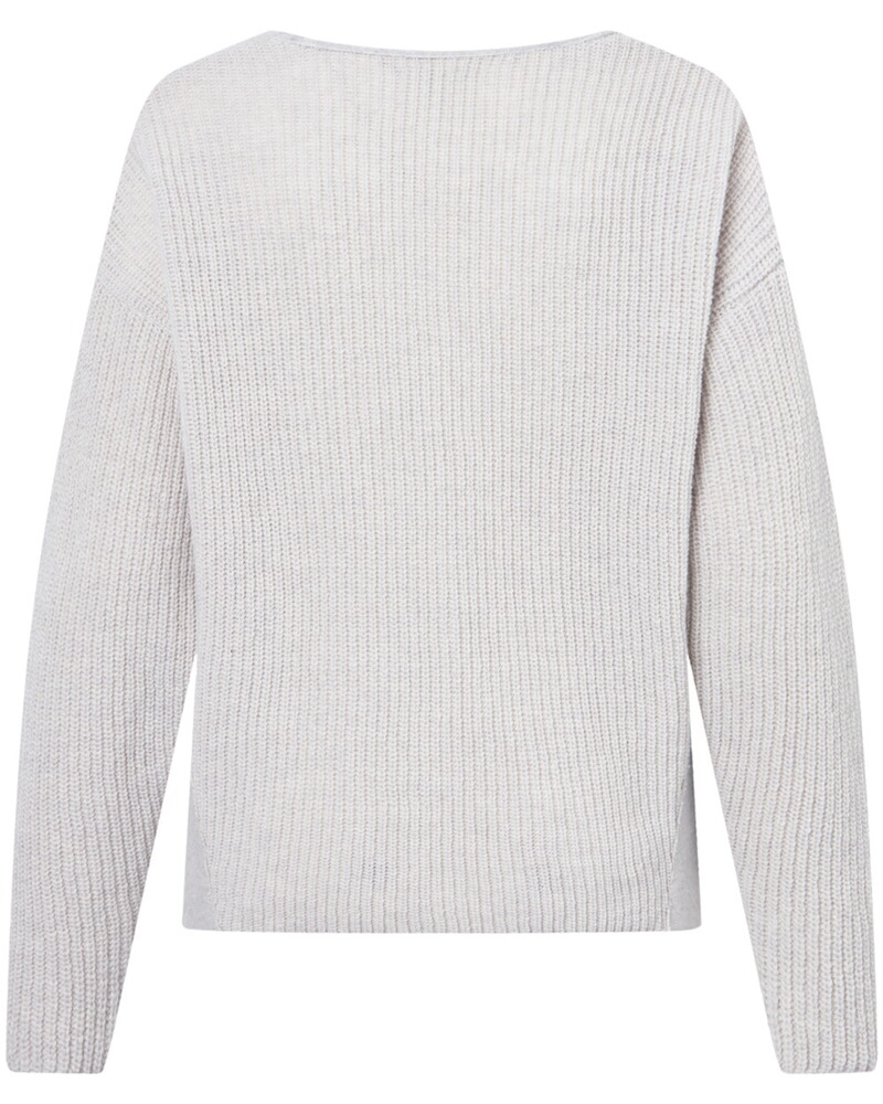 V-Pullover Noelia, Stapf