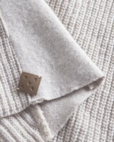 V-Pullover Noelia, Stapf