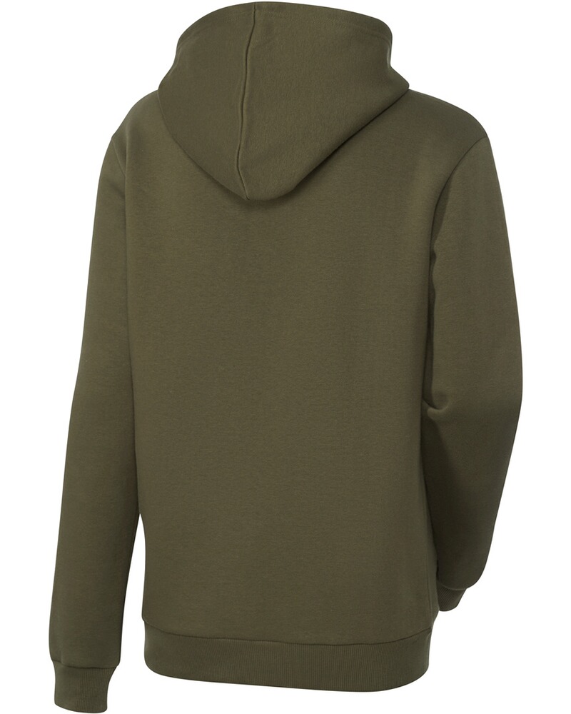 Damen Hoodie, Parforce Essential