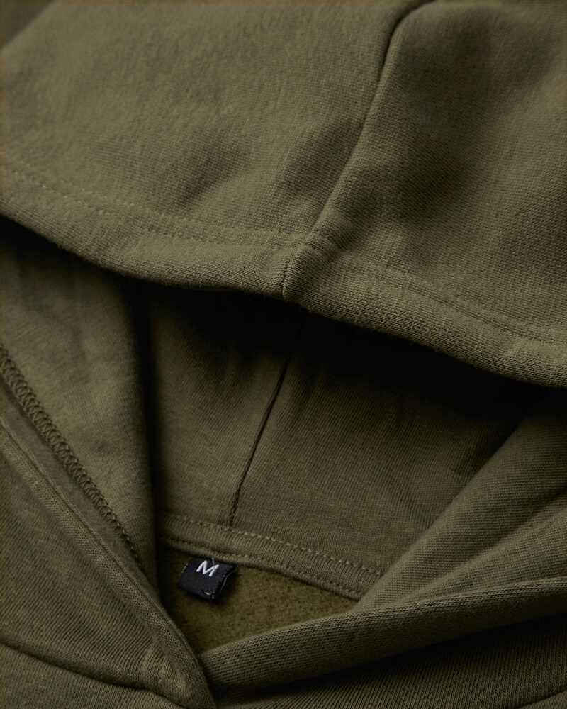 Damen Hoodie, Parforce Essential