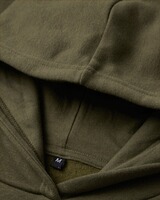 Damen Hoodie, Parforce Essential