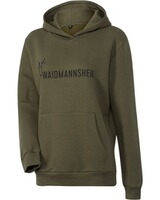 Damen Hoodie, Parforce Essential