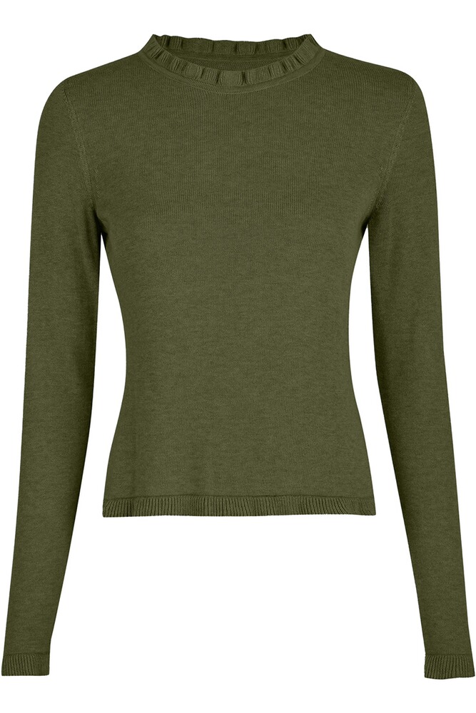 Pullover Pfaffing