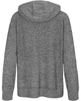 Kaschmir-Hoodie, In Linea