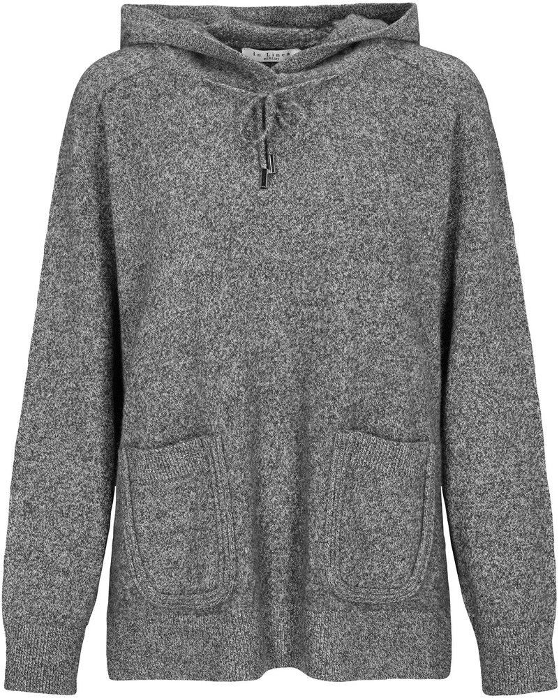 Kaschmir-Hoodie
