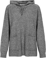 Kaschmir-Hoodie, In Linea