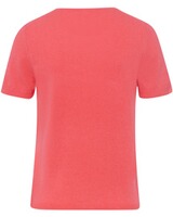 Kaschmir Halbarm-Pullover, Brigitte von Schönfels