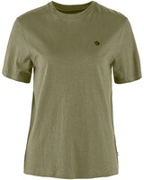 Damen T-Shirt Hemp Blend, Fjällräven
