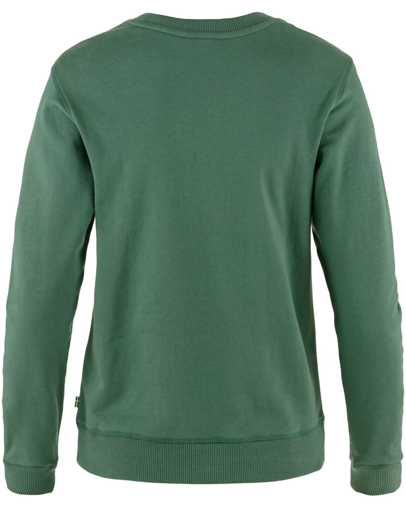 Damen Sweatshirt 1960 Logo, Fjällräven