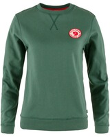 Damen Sweatshirt 1960 Logo, Fjällräven