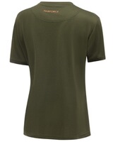 Damen Funktions T-Shirt, Parforce Active