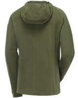 Damen Fleecejacke Mountain, Parforce Active