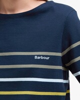 Streifenshirt Hawkins, Barbour