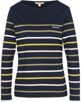 Streifenshirt Hawkins, Barbour