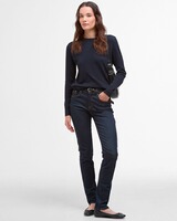 Strickpullover Lavender, Barbour