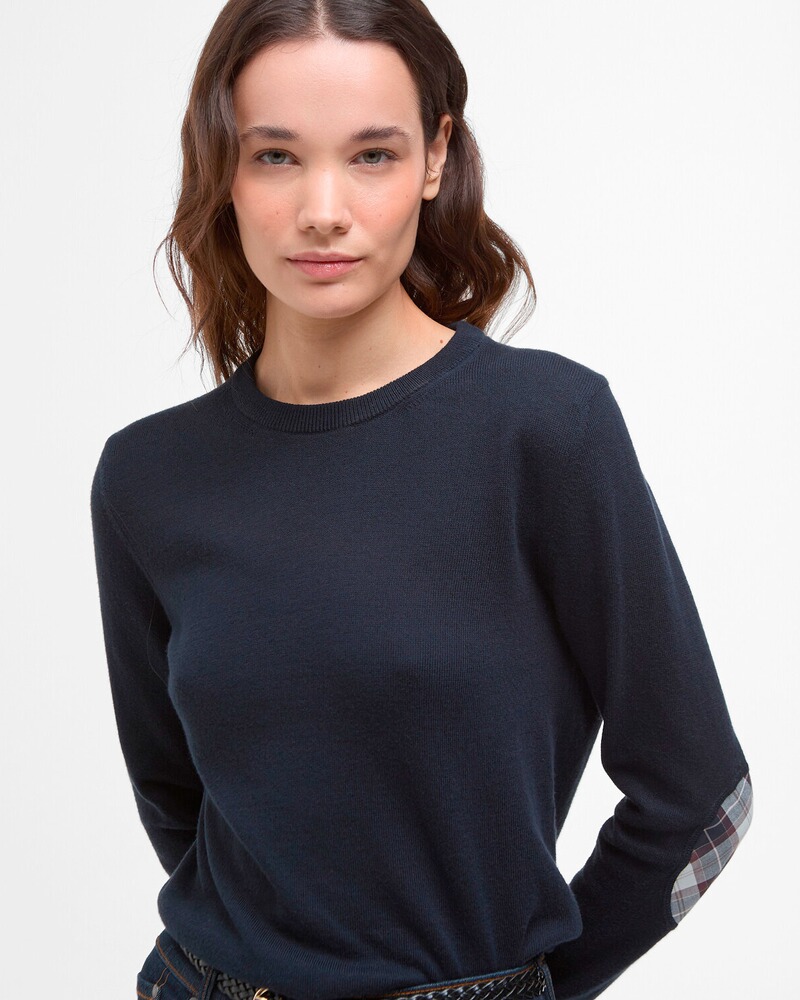 Strickpullover Lavender, Barbour