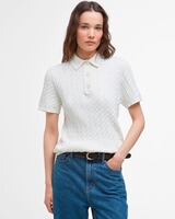 Strickpolo Hartland, Barbour