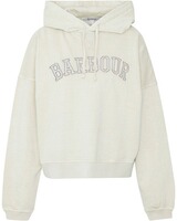 Hoodie Katie, Barbour