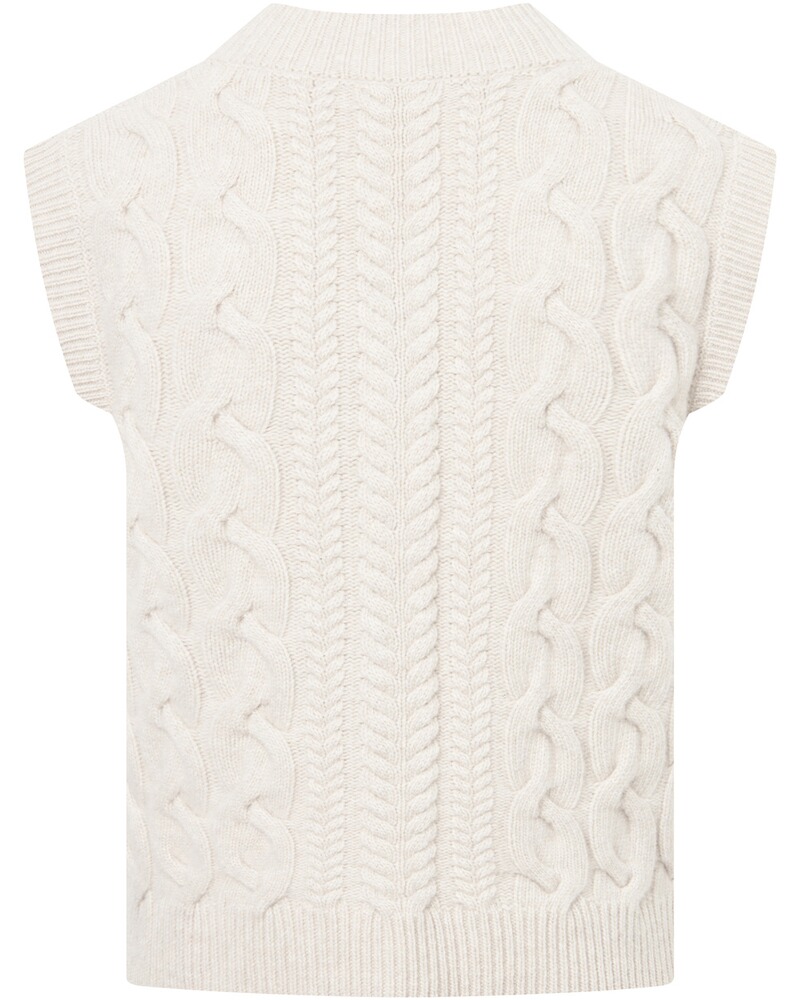 Zopfpullunder Pua, FELICITAS