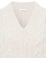 Zopfpullunder Pua, FELICITAS