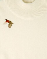Kurzarm-Pullover Aria, Hartwell