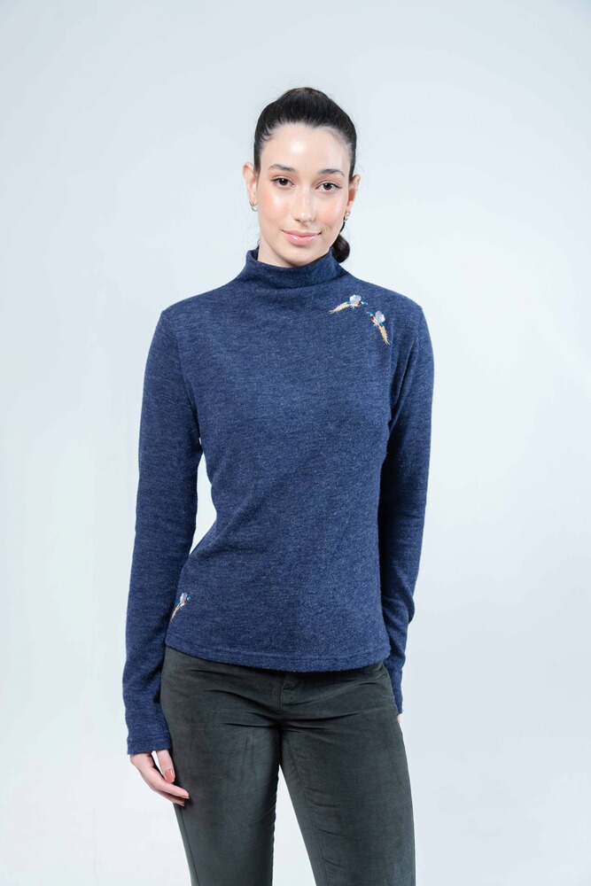 Langarmshirt Adele, Hartwell