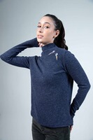 Langarmshirt Adele, Hartwell