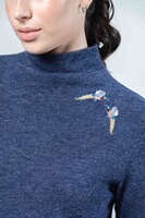 Langarmshirt Adele, Hartwell