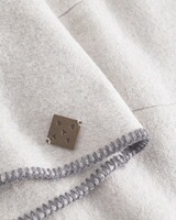Jacke mit Schößchen Briska, Stapf