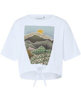 T-Shirt Toni, FELICITAS