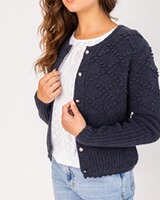 Strickjacke Constanze, FELICITAS