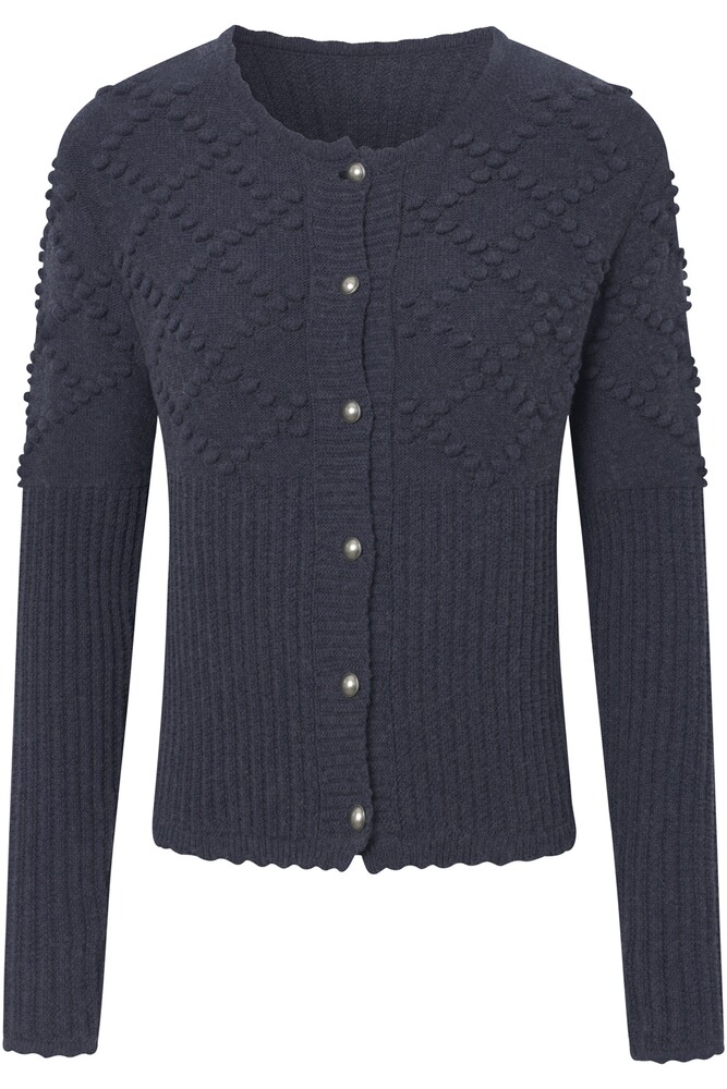 Strickjacke Constanze
