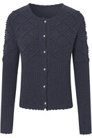 Strickjacke Constanze, FELICITAS