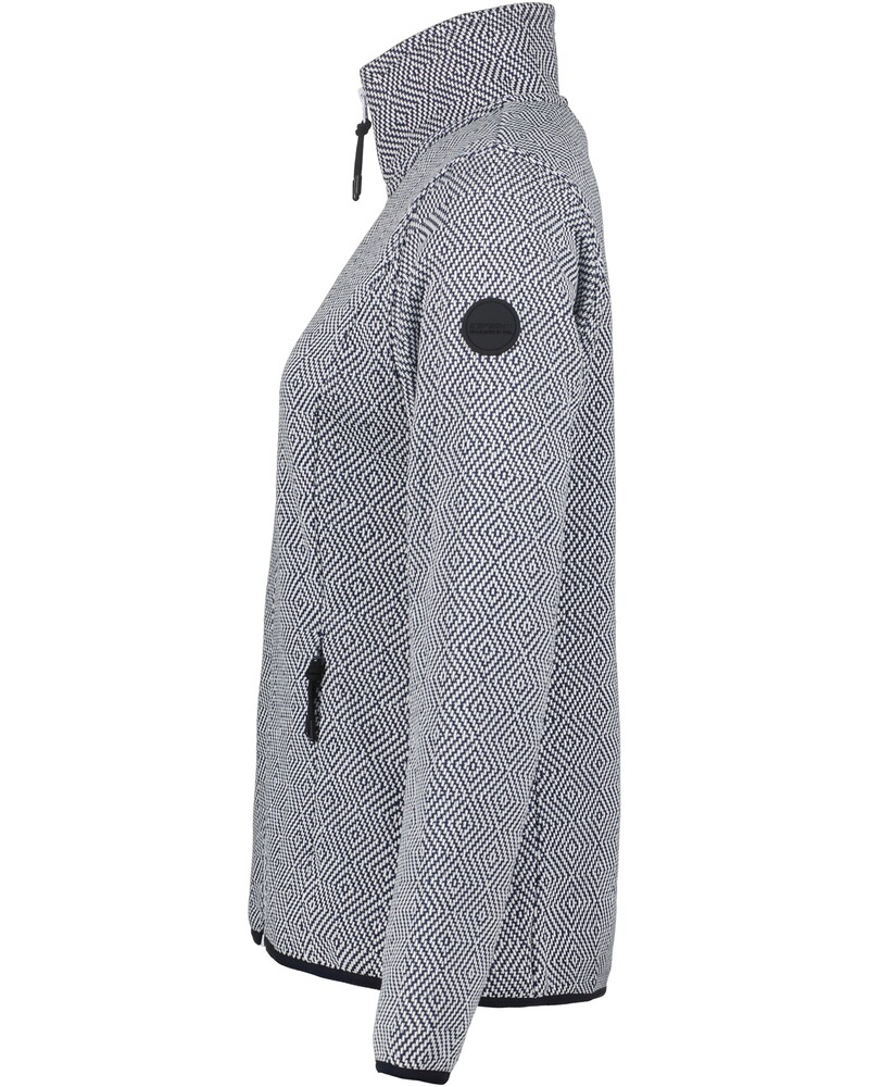 Damen Jacke Midlayer Aikes, ICEPEAK