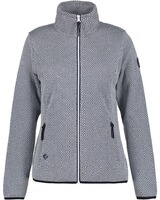 Damen Jacke Midlayer Aikes, ICEPEAK