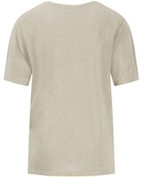 T-Shirt mit V-Ausschnitt, FYNCH-HATTON