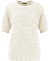 Halbarm-Pullover, FYNCH-HATTON