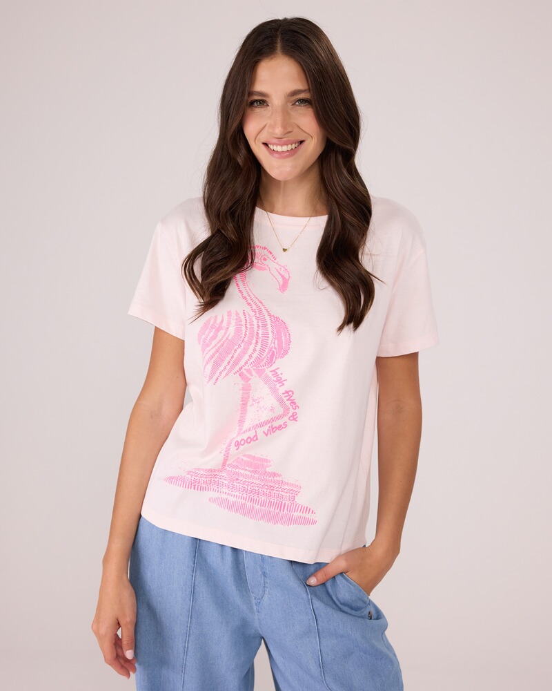 T-Shirt DianeleL, Lieblingsstück