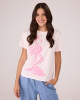 T-Shirt DianeleL, Lieblingsstück