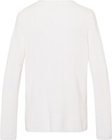 V-Pullover, Clarina