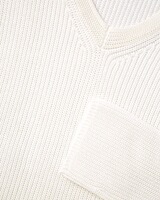 V-Pullover, Clarina