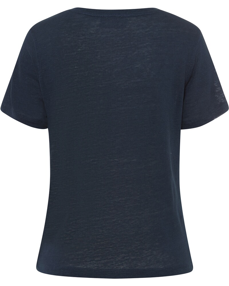 Leinen T-Shirt, Hartwell